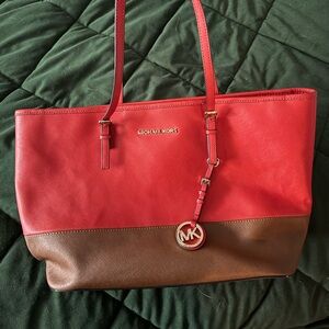 Michael Kors Purse & Wallet